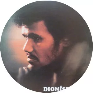 Dionisio Maio - Musical artist