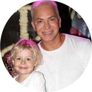 Dionisio Mendoza photograph