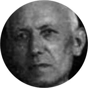 Dionisio Pamplona Polo