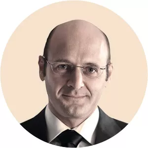 Dionisio Romero Paoletti - Executive ‧ Dionisio Romero's son