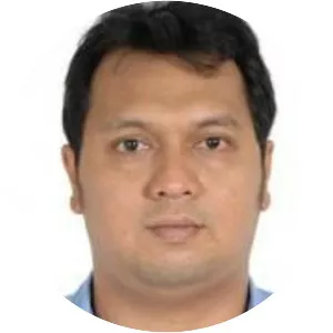 Dionisius Narjoko - Author