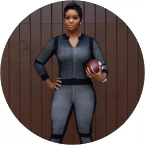 Dionne Boldin - Anquan Boldin's wife