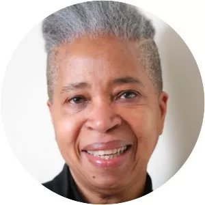 Dionne Brand - Canadian poet