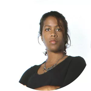 Dionne Simpson - Canadian visual artist