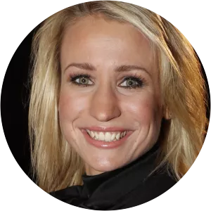 Dionne Stax - Dutch journalist