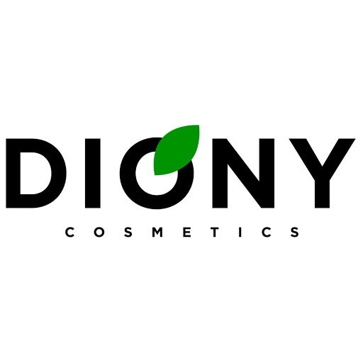 DIONY - Cosmetics store in Moscow, Russia