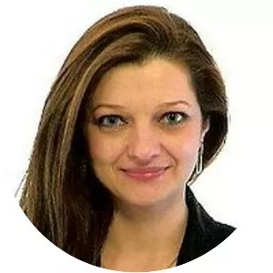 Dionysia-Theodora Avgerinopoulou