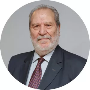Dionysios Anapolitanos - Author