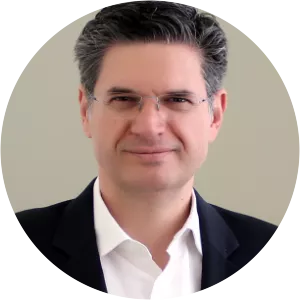 Dionysios Kalamatianos