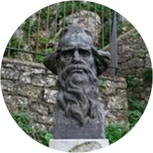 Dionysius the Philosopher - Religious leader