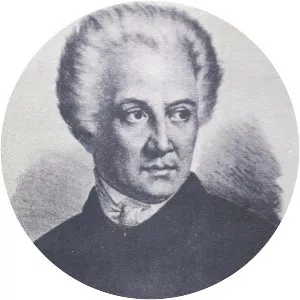 Dionysios Solomos - Greek poet