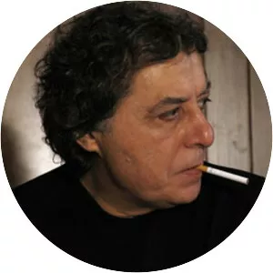 Dionysis Haritopoulos