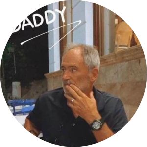 Dionysis Oikonomakos photograph