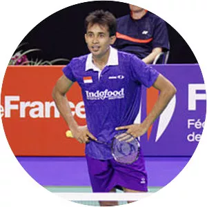 Dionysius Hayom Rumbaka