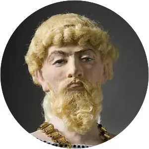 Dionysius I of Syracuse