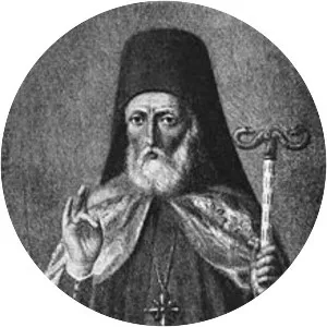 Dionysius III of Constantinople