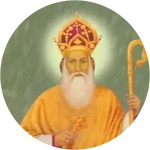 Dionysius IV of Cheppad