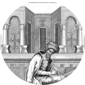 Dionysius of Halicarnassus