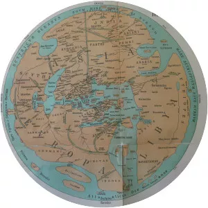 Dionysius Periegetes