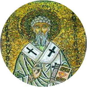 Dionysius the Areopagite