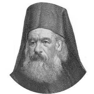 Dionysius V of Constantinople - 