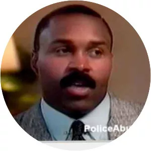 Diop Kamau photograph