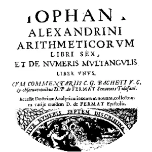 Diophantus