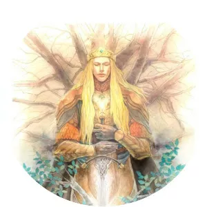 Dior Eluchíl photograph