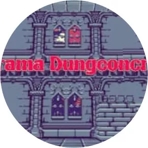 Diorama Dungeoncrawl - Video game