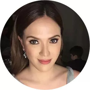 Diorella Sotto - Tito Sotto's daughter