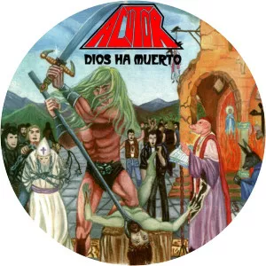 Dios ha muerto photograph