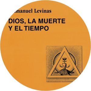 Dios, La Muerte y El Tiempo Emmanuel Levinas