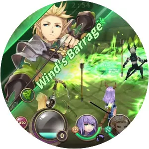 Diosa Force - Video game