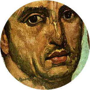 Dioscorus of Aphrodito - Byzantine poet