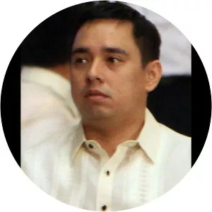 Diosdado Macapagal Arroyo