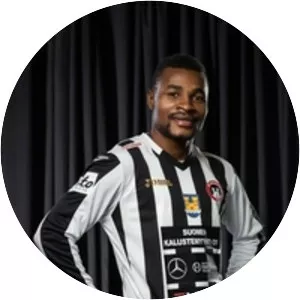 Diosdado Mbele Mangué