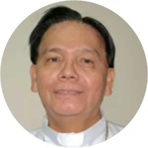 Diosdado Talamayan