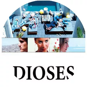 Dioses - 2008 ‧ Drama ‧ 2 hours