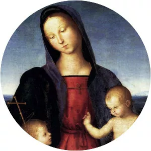 Diotalevi Madonna