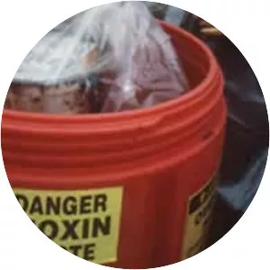 Dioxin - Chemical compound