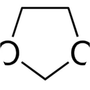 Dioxolane - Chemical compound
