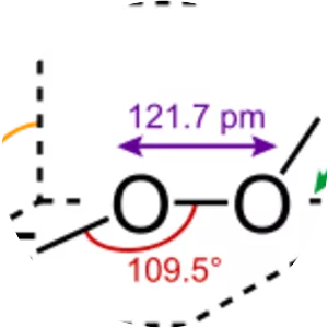 Dioxygen difluoride - Chemical compound