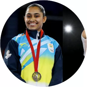 Dipa Karmakar - Indian gymnast