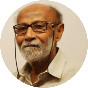 Dipak Banerjee photograph