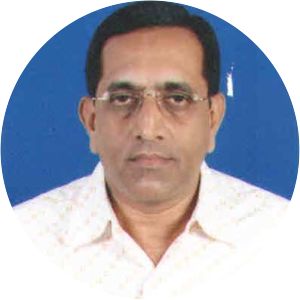 Dipak Dhavalikar
