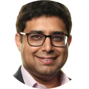 Dipak Kotecha