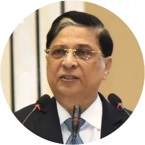 Dipak Misra