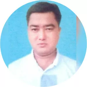 Dipak Rabha - Politician