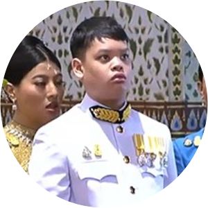 Dipangkorn Rasmijoti photograph