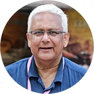 Dipankar Chatterji - Indian molecular biologist